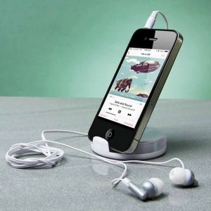 AUDIFONOS ZUK personalizada